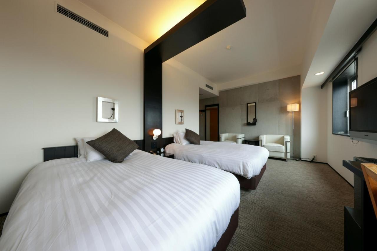 Furano Natulux Hotel Exteriör bild