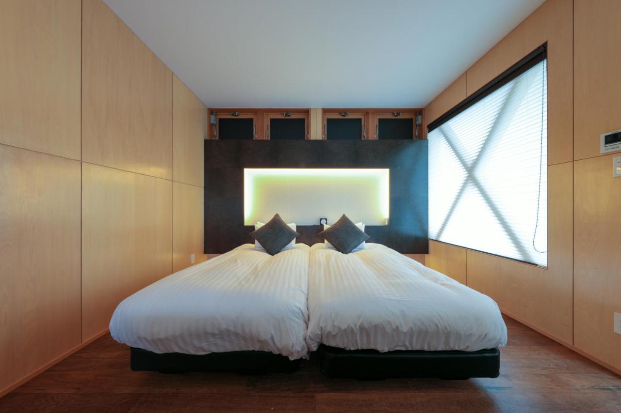 Furano Natulux Hotel Exteriör bild