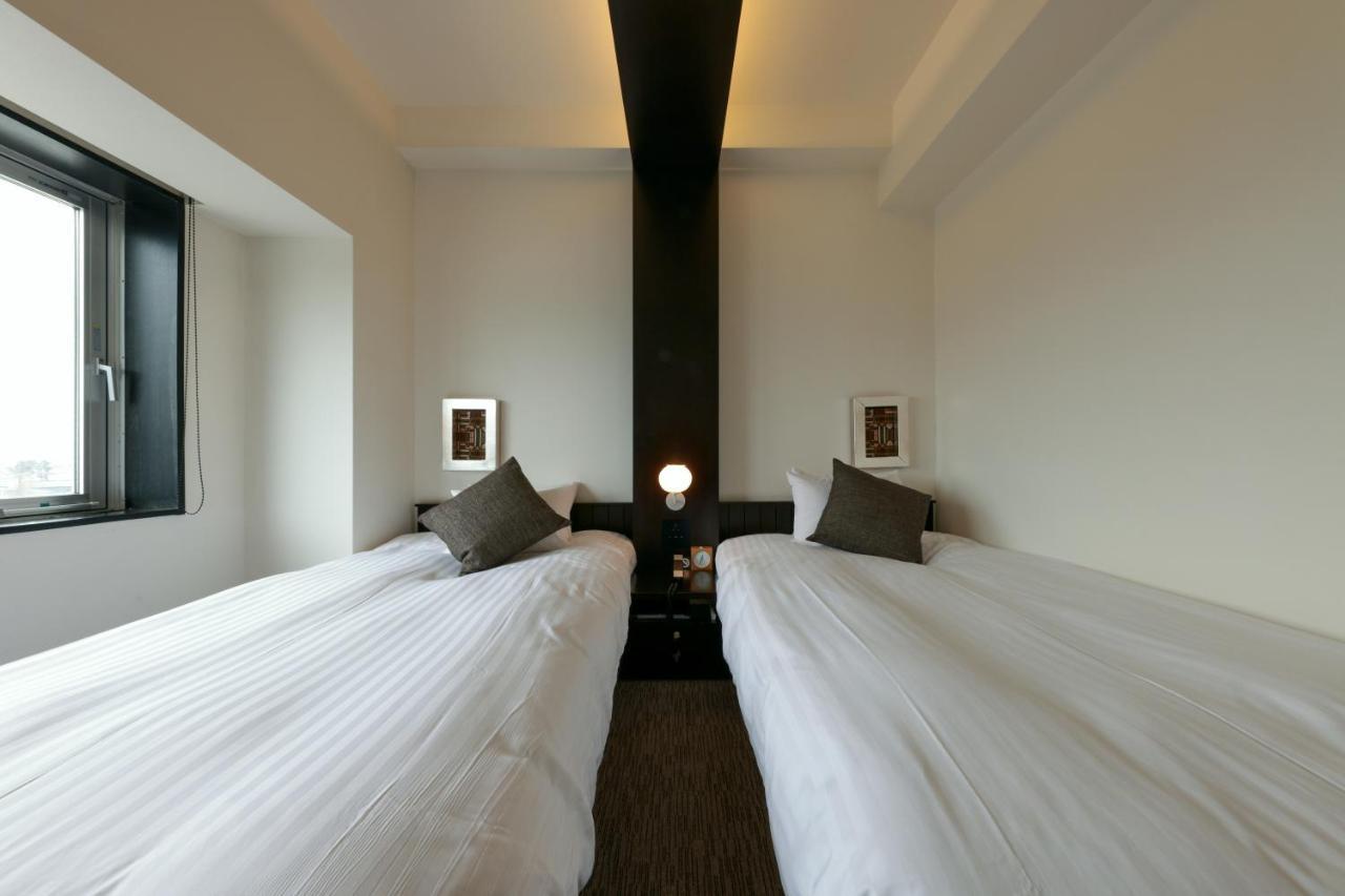 Furano Natulux Hotel Exteriör bild