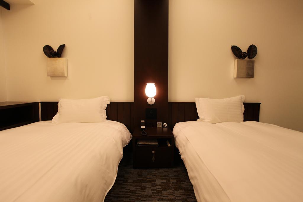 Furano Natulux Hotel Exteriör bild